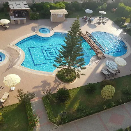 Kestel Lux Seaside *