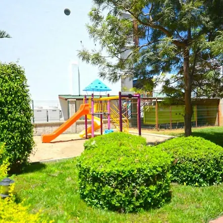 Kestel Lux Seaside